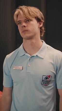 The Lost Quarterback Returns episode 41