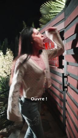 Le Secret de Nami Sushi episode 17