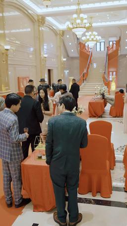 Ölümsüzlük Zirvesi episode 4