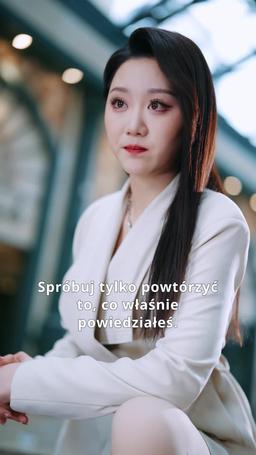 Dzikie dziewczyny piękne i silne episode 8