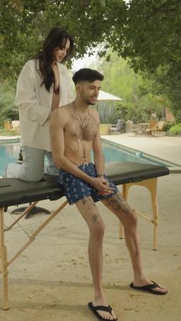 Sabotage à l'Amour episode 109