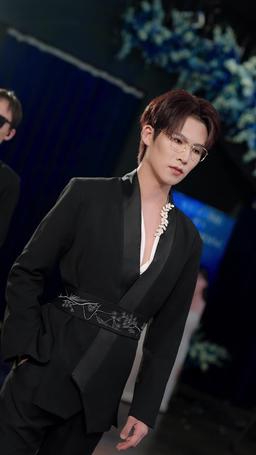 Bound to My Heiress episode 10