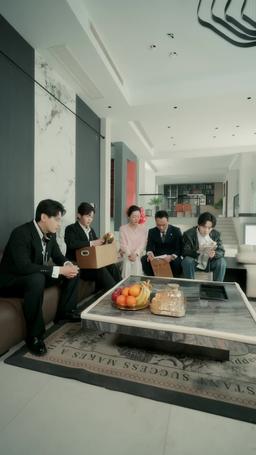 잠자는 숲속의 미녀의 복수 episode 29