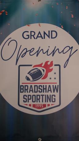 The Lost Quarterback Returns episode 1