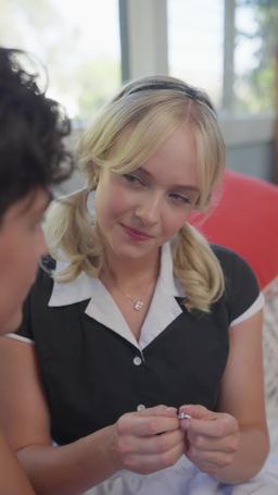 Taming My Bullies episode 56