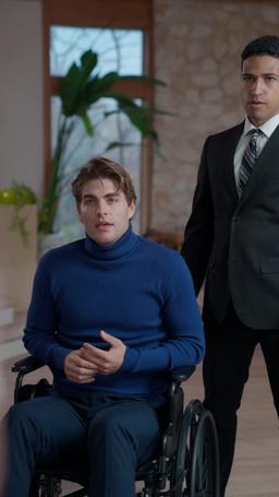 見知らぬ旦那様へ episode 11