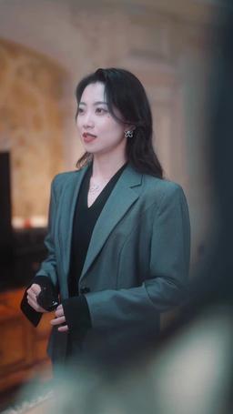 愛到深時恨亦濃 episode 15