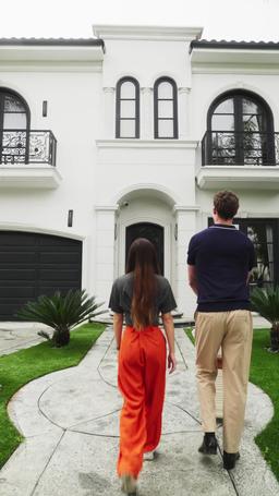 Per sbaglio ho assunto un marito miliardario episode 61