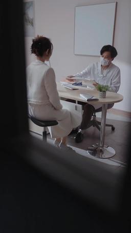 Połączyłam siły z moją rywalką miłosną episode 35