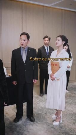 [doblado] Mi Exesposa Florece tras el Divorcio episode 34