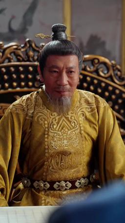 Throne of Destiny​ episode 40