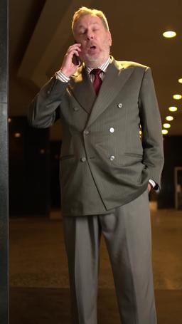 ภารกิจสามหมื่นฟุต การเดิมพันแห่งชีวิต episode 51