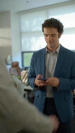 나와 억만장자 CEO의 황혼 로맨스 episode 56