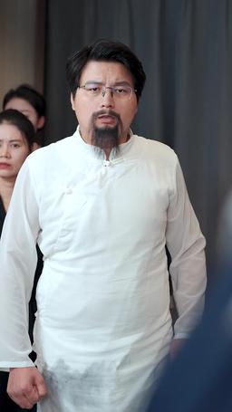 عودة ملك الخلود  انتقامي مع مديرة شركتي episode 61