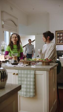 偽りの夫婦契約：最後の一ヶ月 episode 11