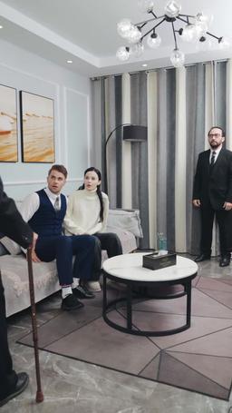 The Pendleton Secrete episode 54