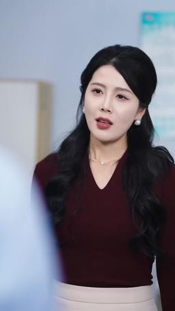 瘋了吧神醫也敢裁 episode 28