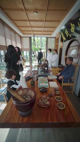 Fate's Second Chance episode 8