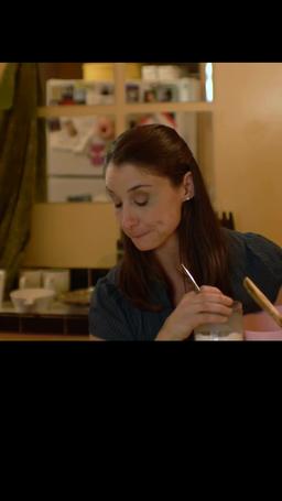 Love or War episode 17