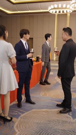 Boşandım Ve Milyaderler Peşimde episode 31