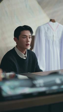 사이비 교주의 아내가 되었습니다 episode 21