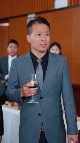 夫人她竟是頂級豪門 episode 70