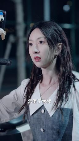 總裁夫人惹不起 episode 37
