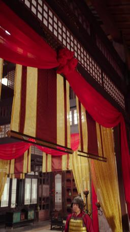 من الأمير الوريث المحتضر إلى ملك طويل العمر episode 15