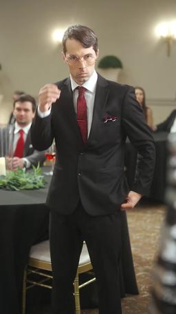 Dopo il divorzio, la mia ex moglie è diventata miliardaria episode 15