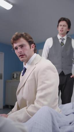 عزيزي الأستاذ، أنت والد طفلي episode 17