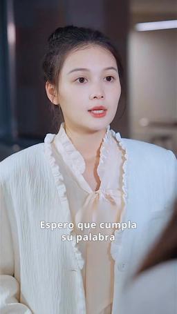 [doblado] La Amante Contrada del Multimillonario episode 18