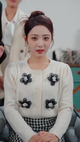 Una Notte, Un Miliardario episode 24