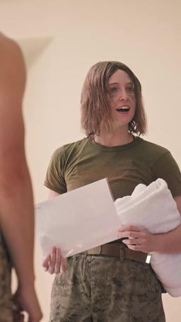 Brisée, puis Libre episode 30