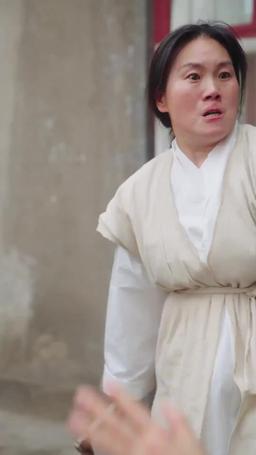 燦燦萱草花 episode 53