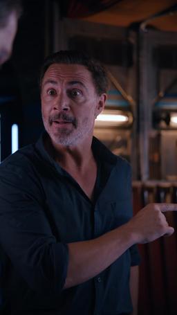 [doblado] La Reina Lobo Alfa Regresa episode 40