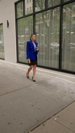 La vita da miliardaria che mi è stata sottratta episode 50