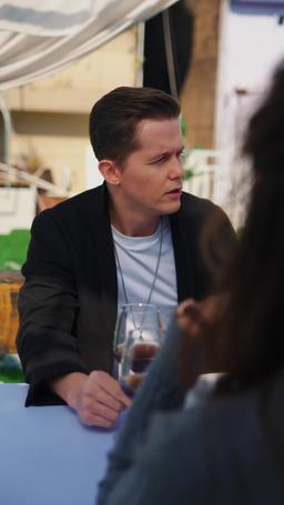 Vampirin Büyüsü episode 38