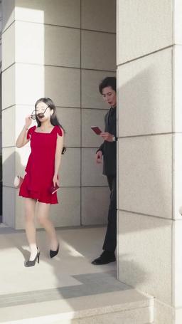 Os du Dragon Silencieux : Poussière du Dragon d'Azur episode 17