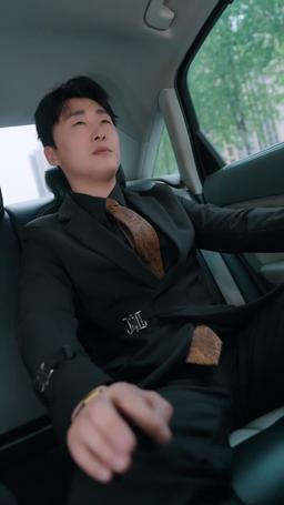 狐鼠竟登金玉堂 episode 5