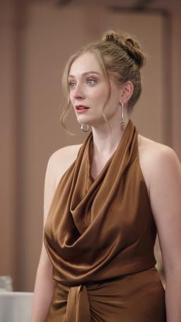 [Doppiaggio] Mi manchi dopo l'addio episode 72