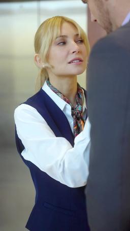 Dopo il divorzio, la mia ex moglie è diventata miliardaria episode 9