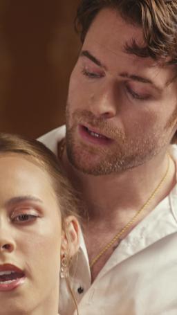 Atada al honor episode 11