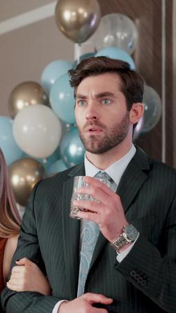 Why My Contract Ex-Husband Keeps Chasing Me episode 27