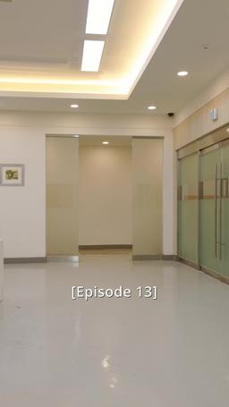 Awakening: Tragic Tale Of Training Academy episode 13