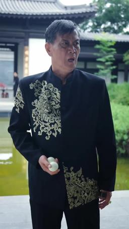 [Doppiaggio] Sono il re drago e il saggio della medicina episode 16