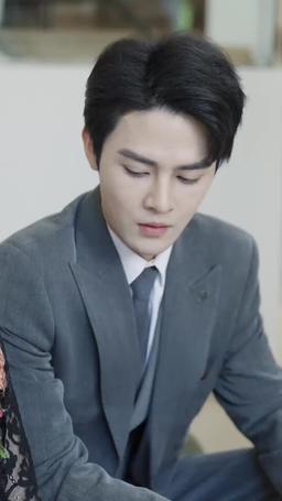 契約結婚はじめました episode 35