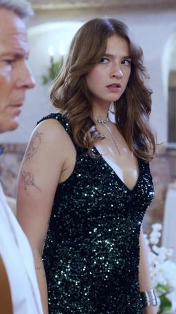 ¡Vete madrastra, lo tienes todo mal! episode 33