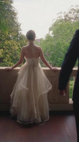 استيقاظ المرأة القوية episode 17