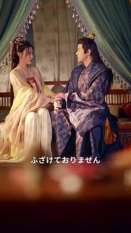 妃の出世術、皇帝を攻略せよ！ episode 46