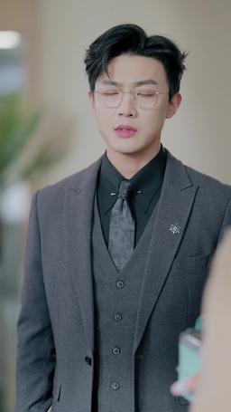 我寧可我們不曾相濡以沫 episode 16